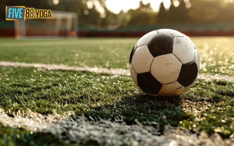 Bật mi một vài mẹo nhỏ giúp bạn dễ tiếp cận hơn khi chơi kèo đồng banh Five88