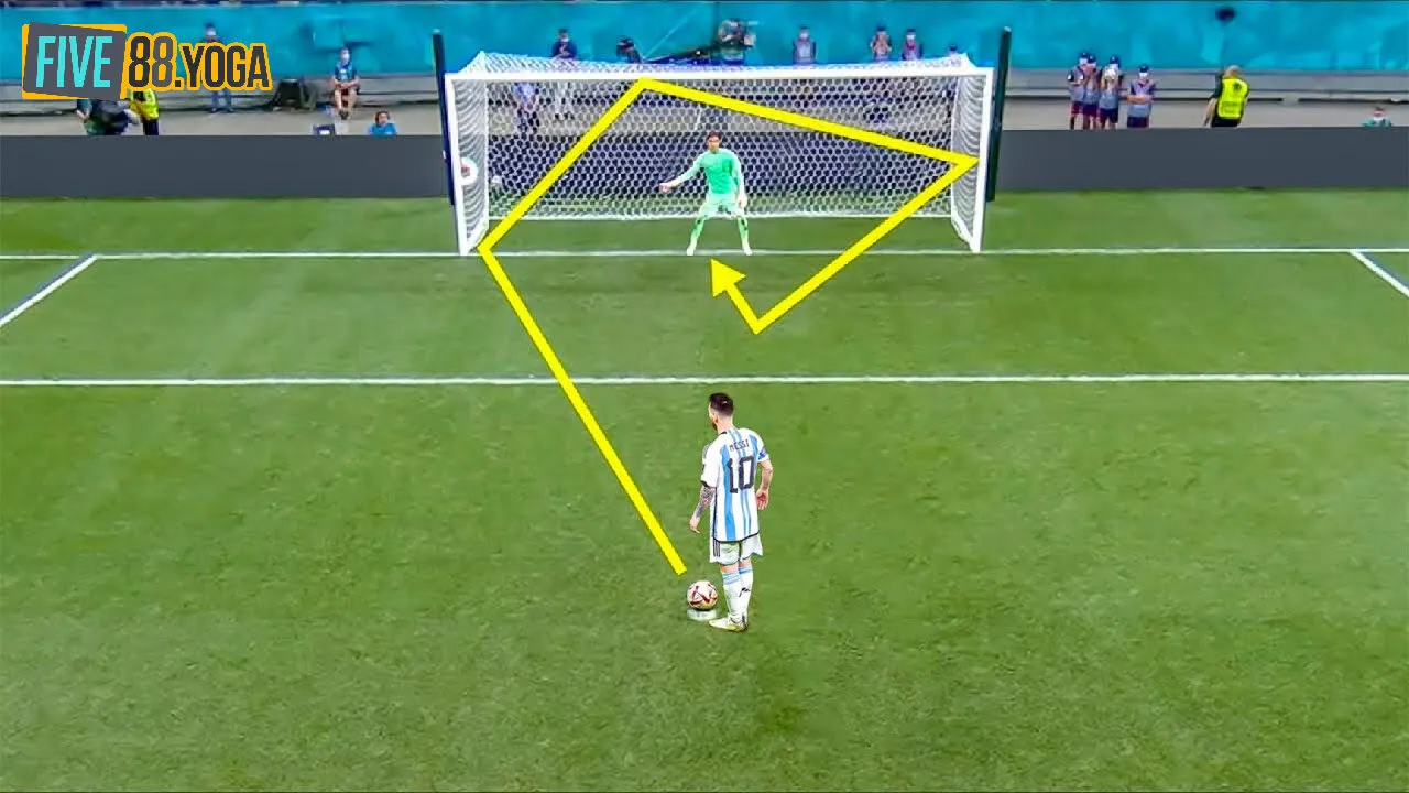 Nâng cao tỷ lệ thắng kèo Penalty Five88 cùng những kiến thức hữu ích sau